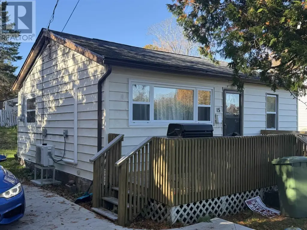15 Holly Drive, Spryfield
