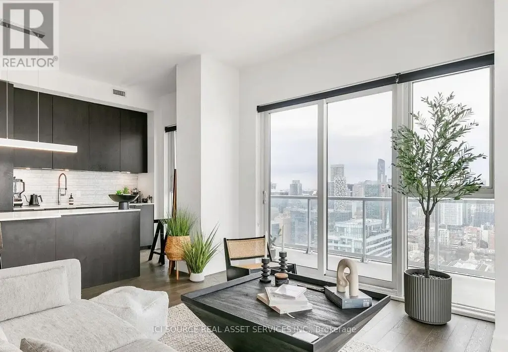 4005 - 15 Lower Jarvis Street, Toronto (Waterfront Communities)