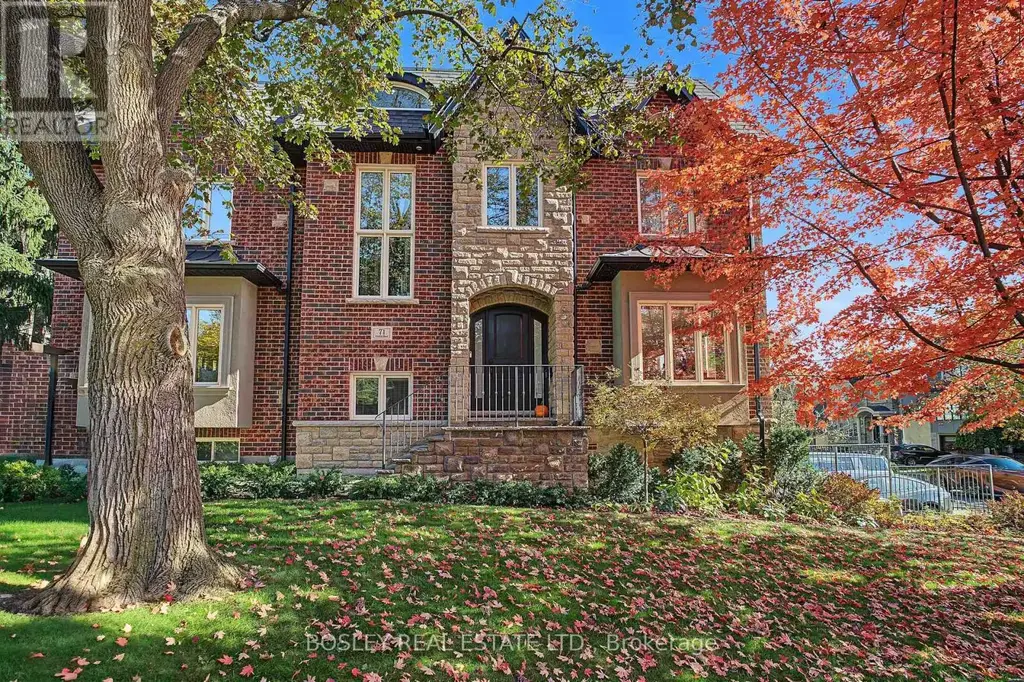 71 Cardiff Road, Toronto (Bridle Path-Sunnybrook-York Mills)