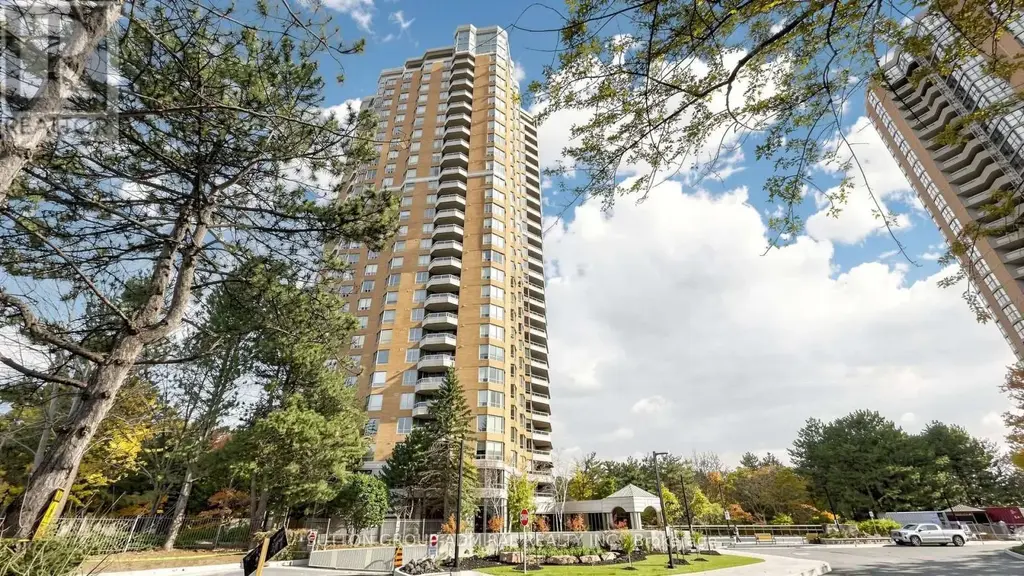 713 - 89 Skymark Drive, Toronto (Hillcrest Village)