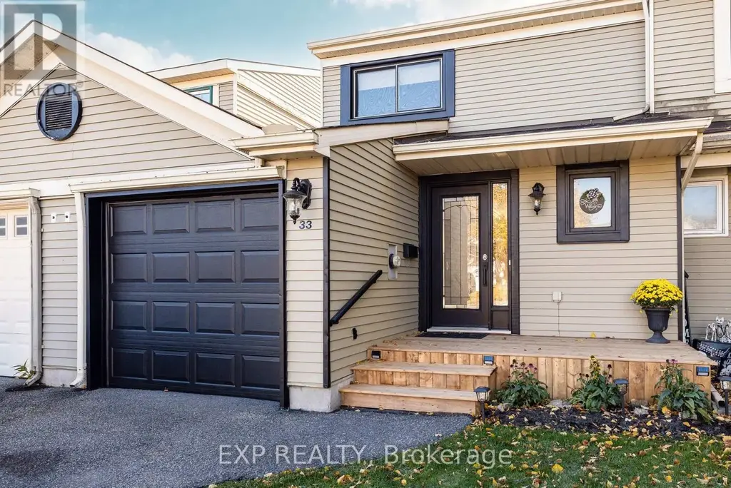 33 Shearer Crescent, Ottawa