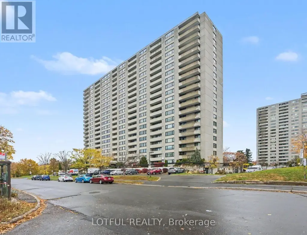 1210 - 265 Poulin Avenue, Ottawa