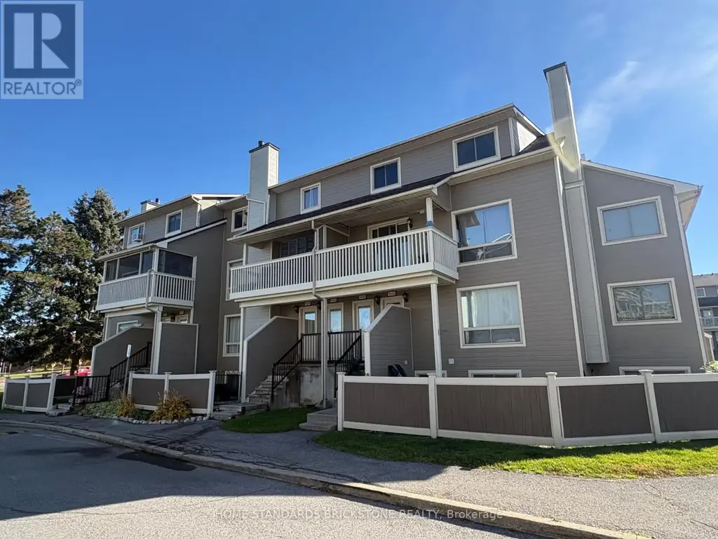 67b - 790 St Andre Drive, Ottawa