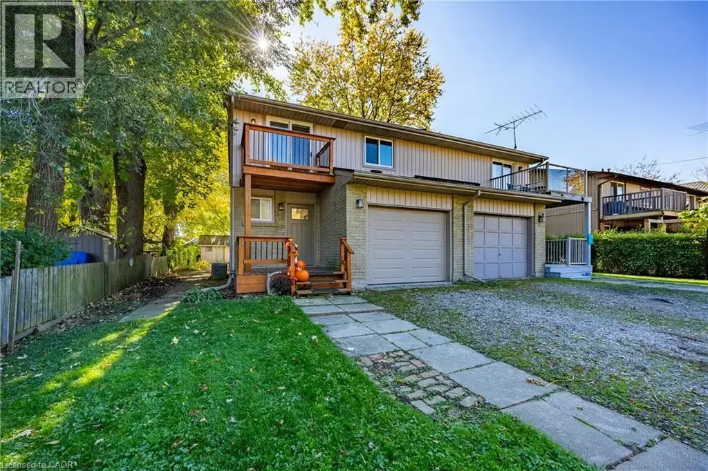 28 Brown Street, Port Dover