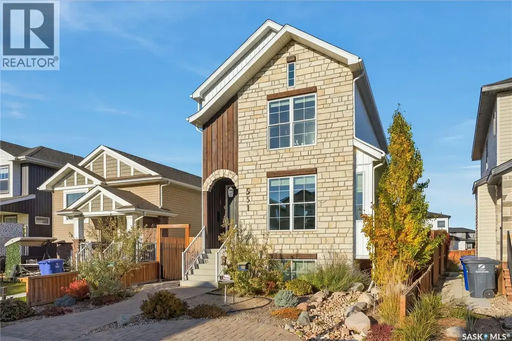 551 Fast Way, Saskatoon