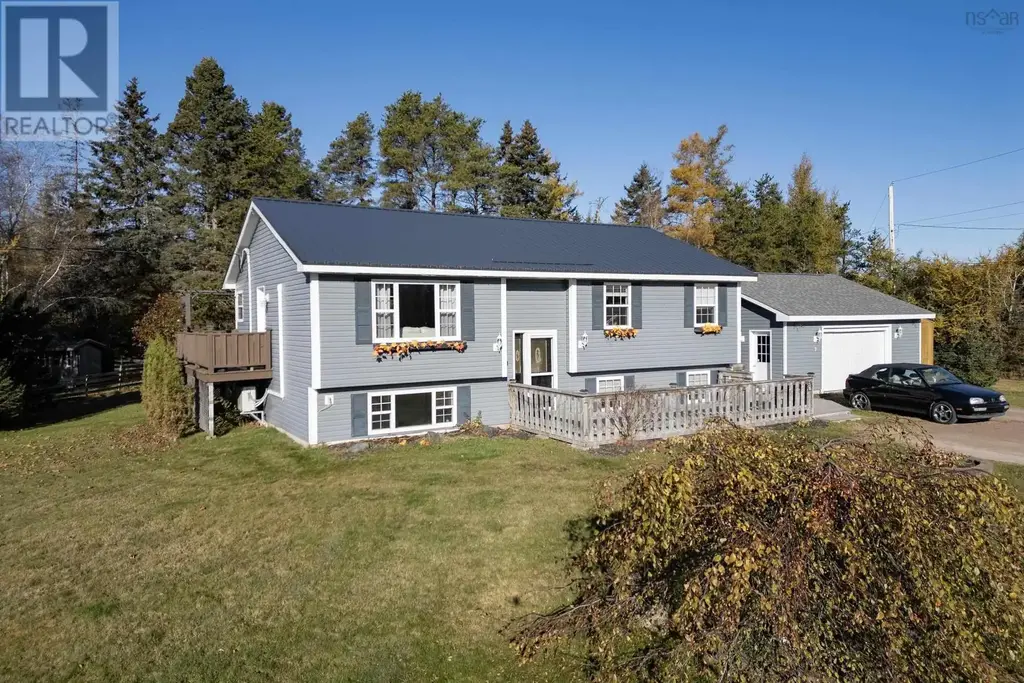 7 Burns Drive, Upper Nappan