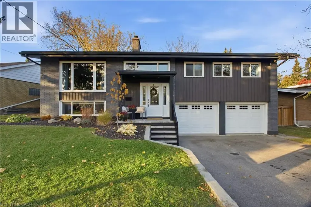 74 Tanglewood Avenue, Kitchener