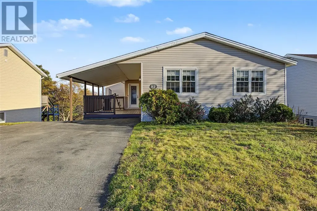 82 Highland Drive, St. John's