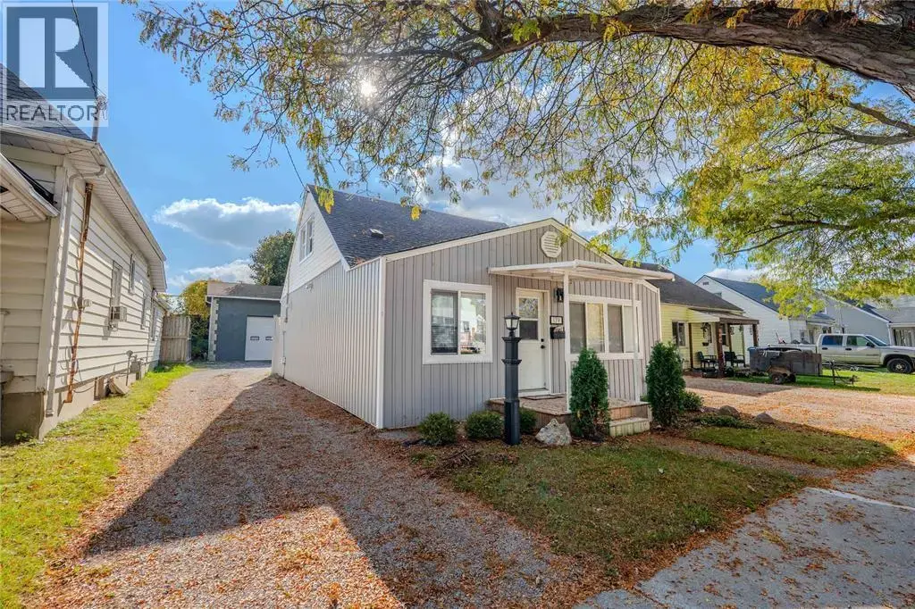 179 Campbell Street, Sarnia