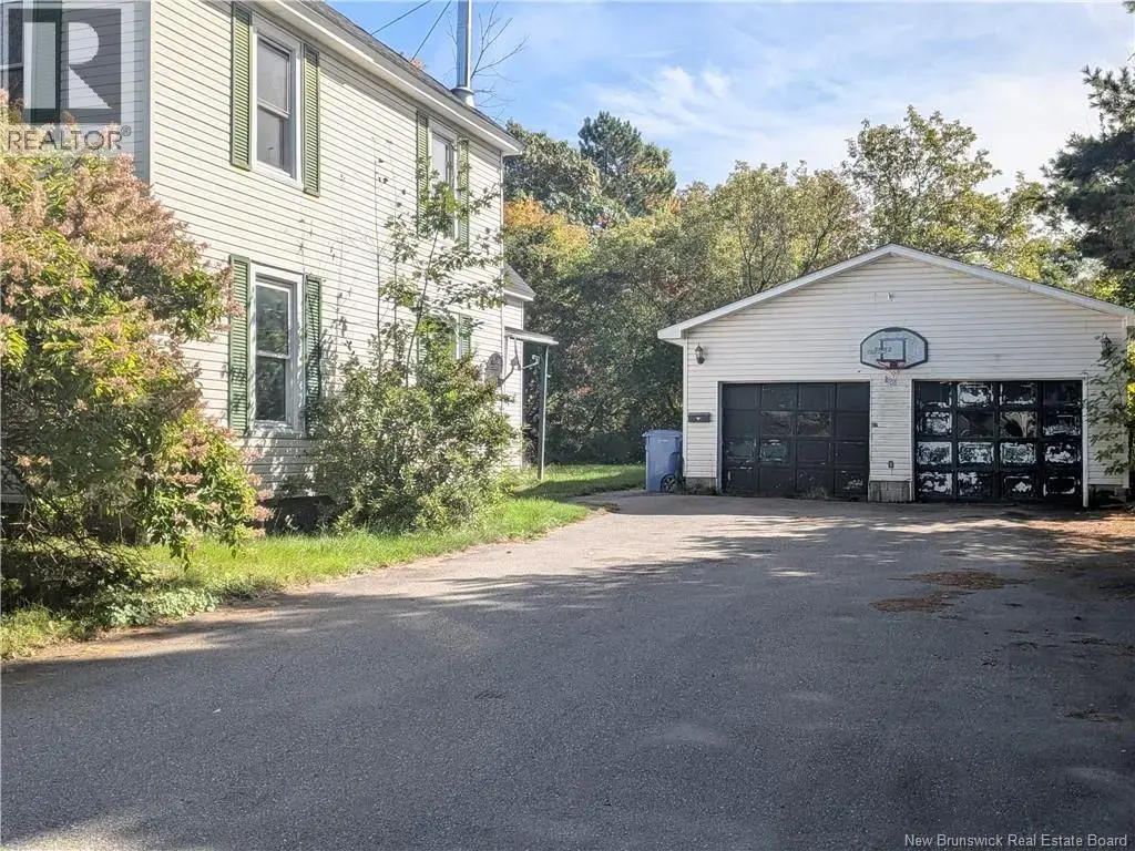 48 Church Street, Miramichi