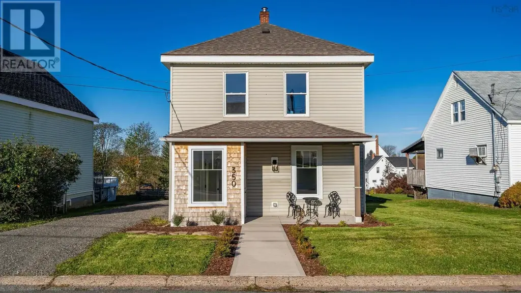 350 Branch Street, New Glasgow