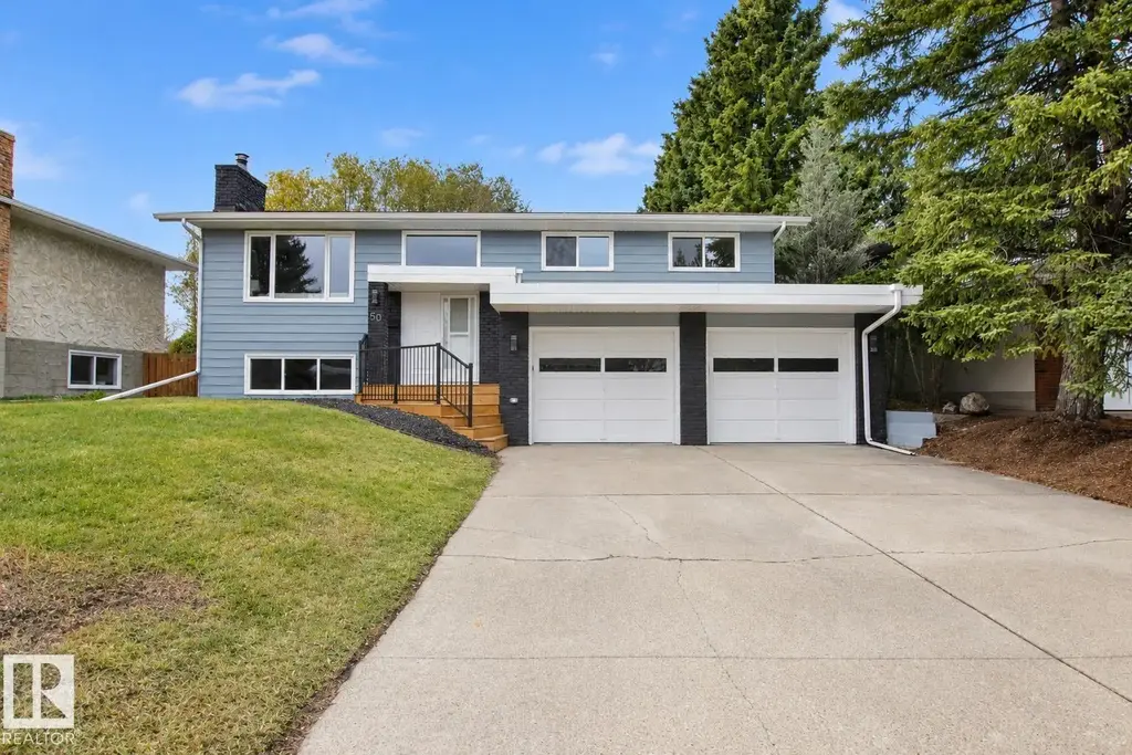 50 Groveland Rd, Sherwood Park
