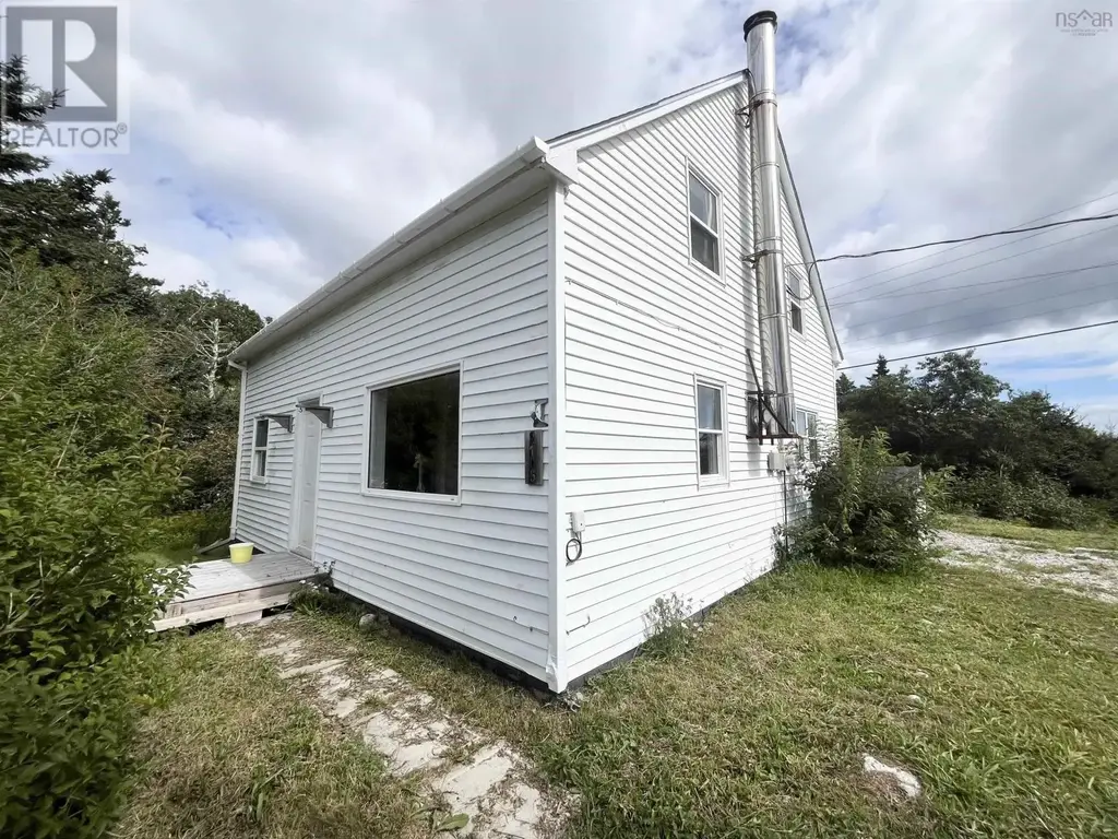 2105 Port Latour Road, Upper Port La Tour