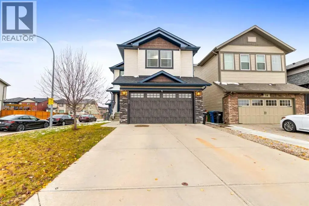 62 Skyview Ranch Street Ne, Calgary