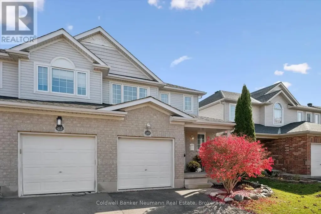 39 Edwards Street, Guelph (Grange Road)