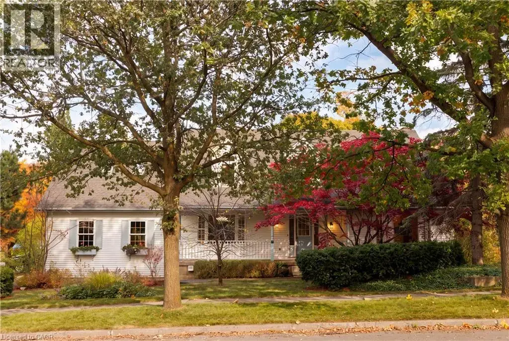 575 Hemingway Place, Waterloo