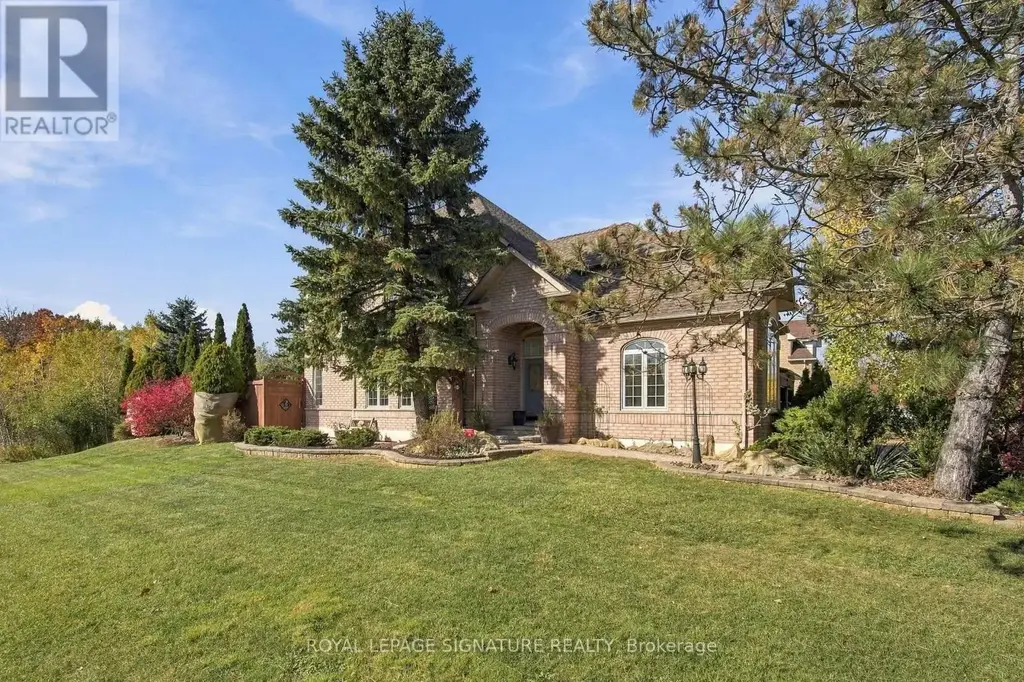 1604 Valley Ridge Crescent, Pickering (Highbush)