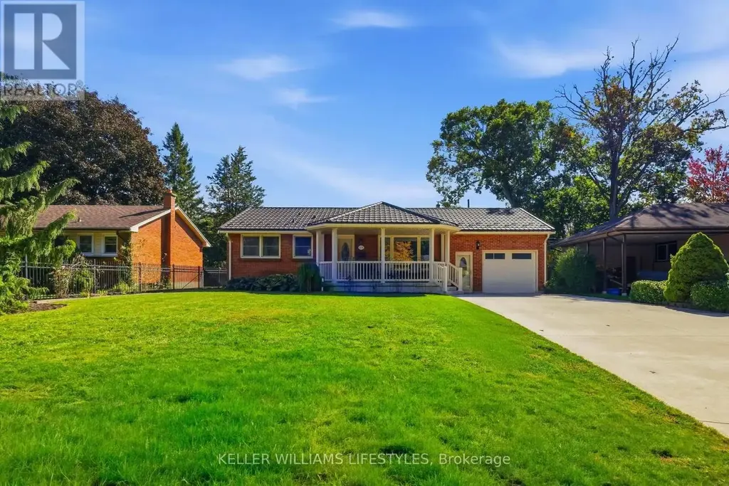 149 Manitoulin Drive, London East (East O)