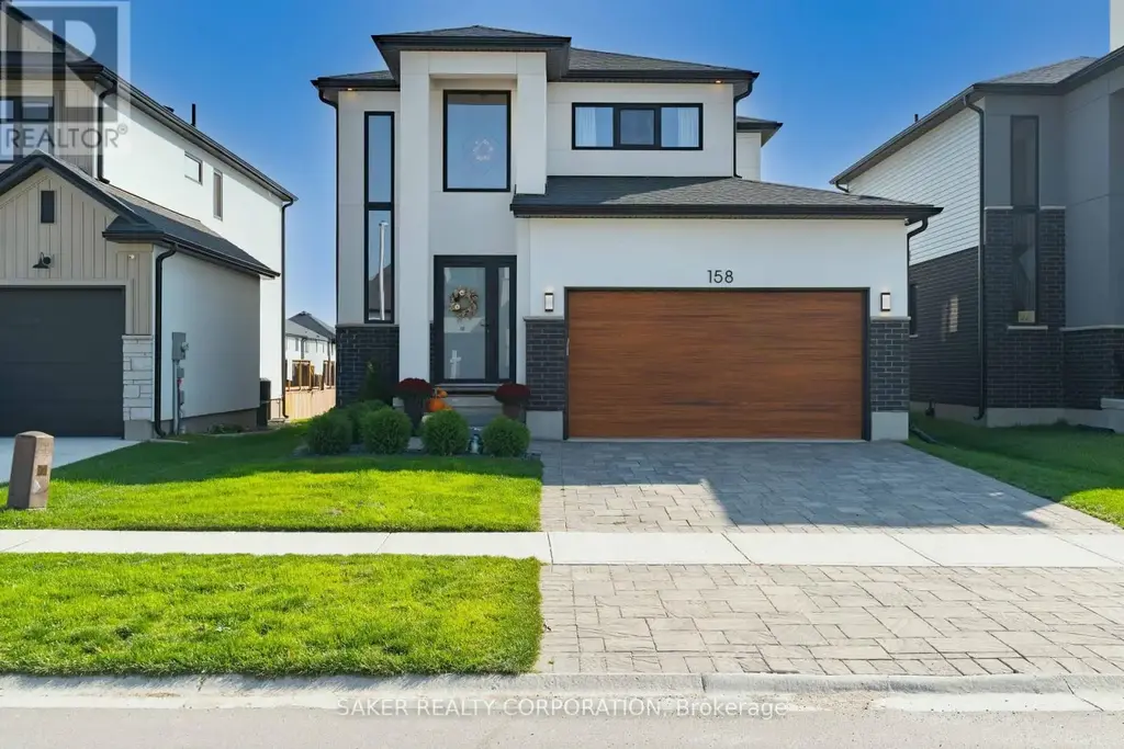 158 Winlow Way, Middlesex Centre (Kilworth)