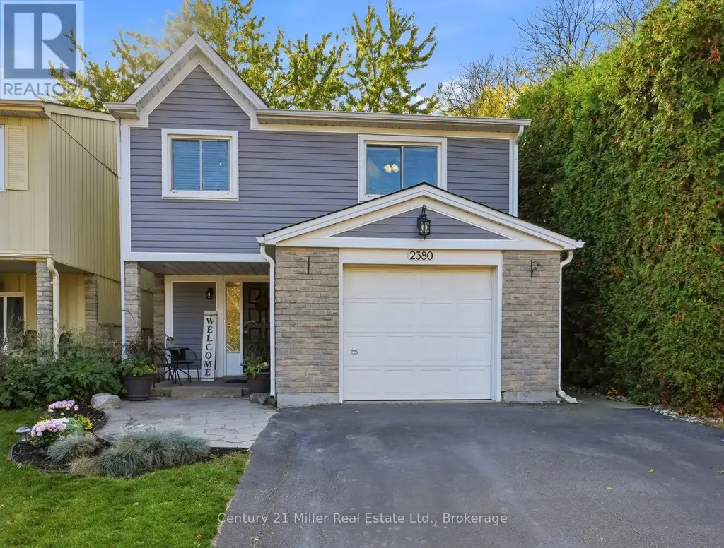 2380 Coldstream Drive, Burlington (Brant Hills)