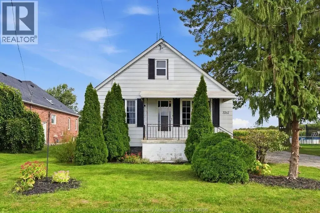 3787 Concession Rd 3 North, Amherstburg