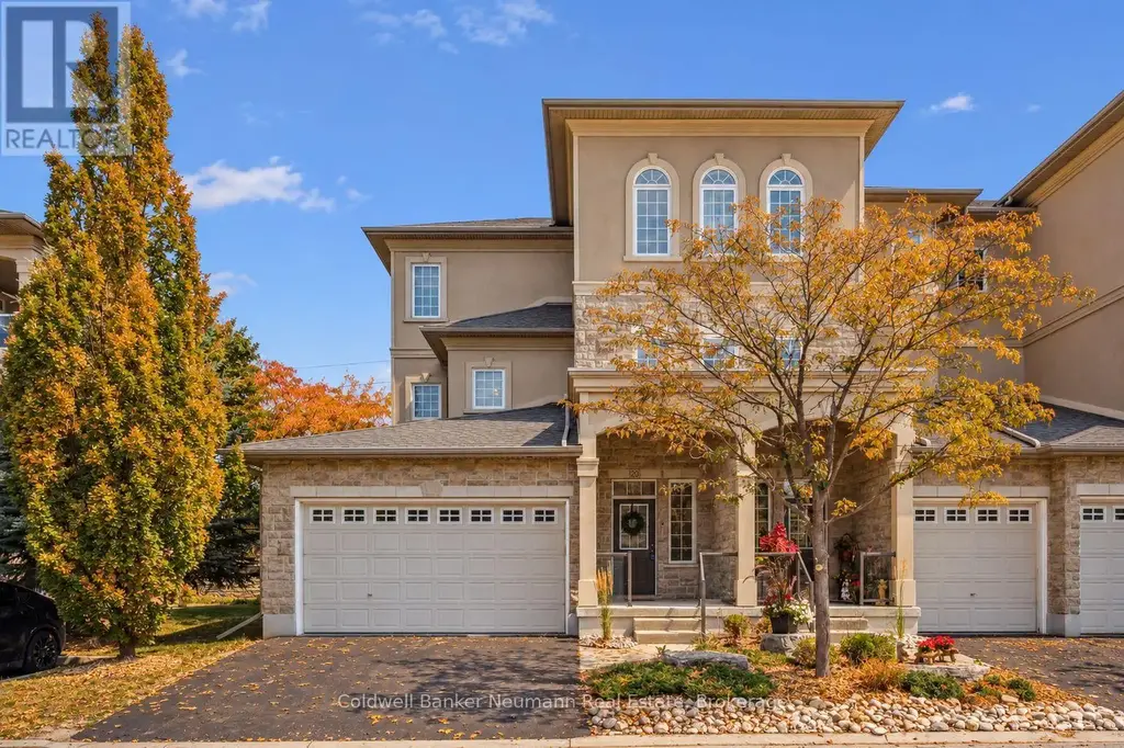 20 - 255 Summerfield Drive, Guelph (Pineridge/Westminster Woods)
