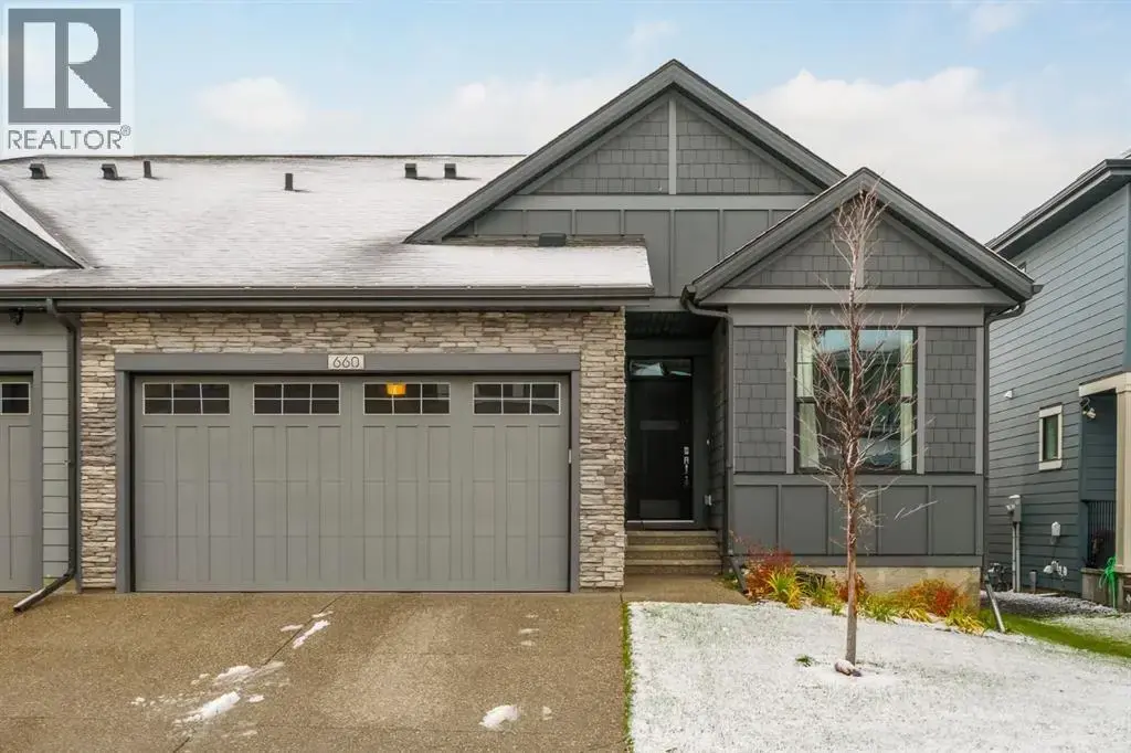 660 Shawnee Terrace Sw, Calgary