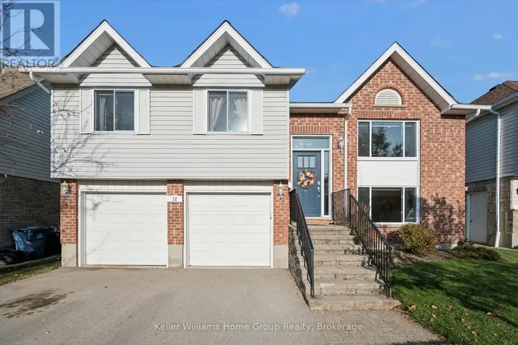 12 Elson Drive, Guelph (Dovercliffe Park/Old University)