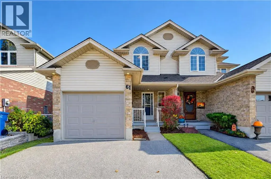 61 Chesterton Lane, Guelph