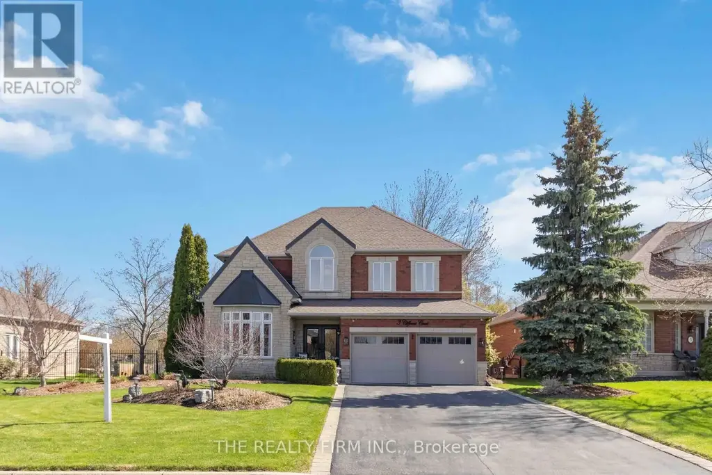 3 Cliffcrest Court, Caledon