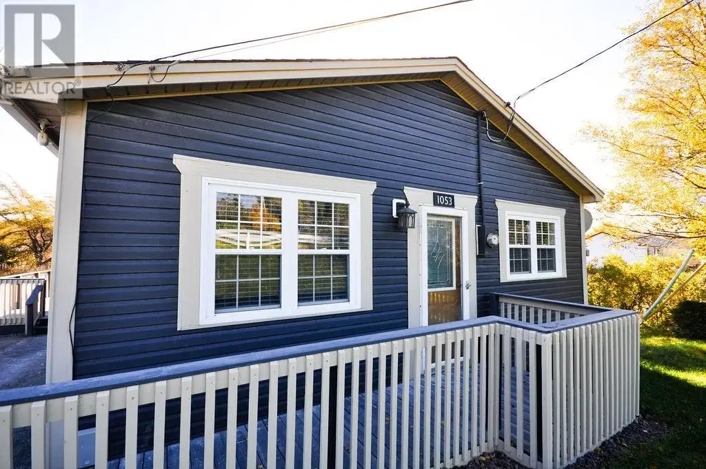 1053 Main Road, Dunville
