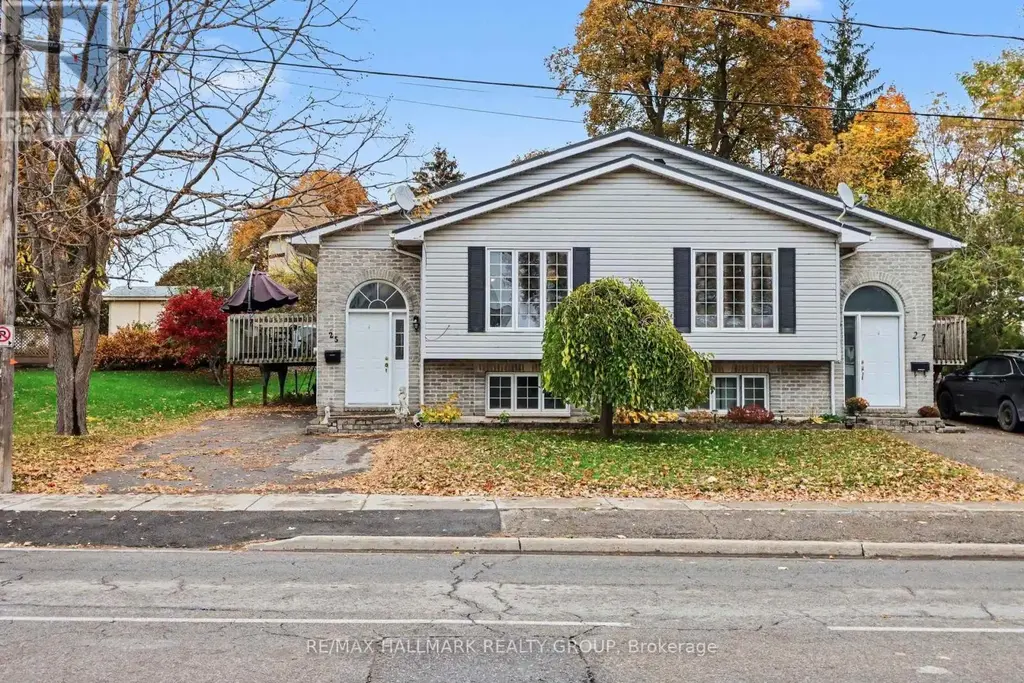 25 Elmsley Street S, Smiths Falls