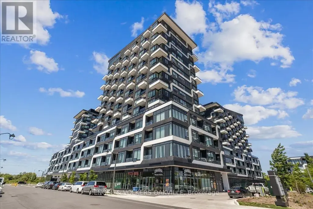 248 - 2481 Taunton Road, Oakville (RO River Oaks)