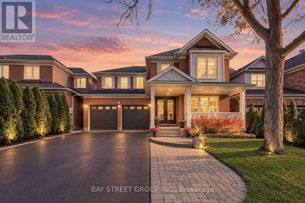 3 Gerrard Drive, Brampton (Vales of Castlemore)