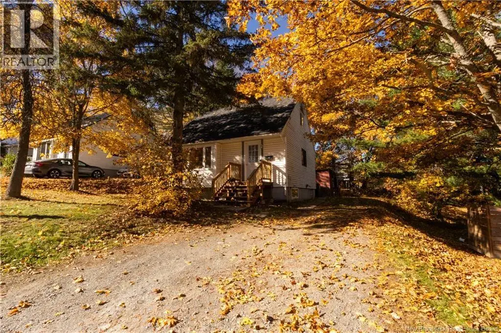 691 Hanson Street, Fredericton