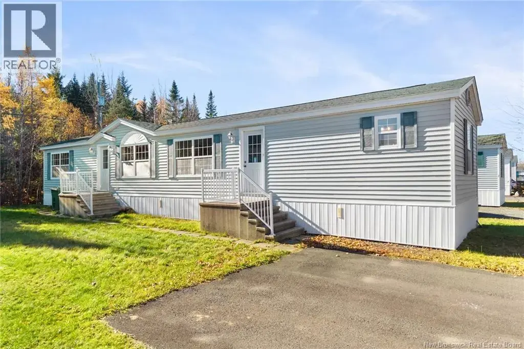 54 Glenmar Drive, Nashwaaksis