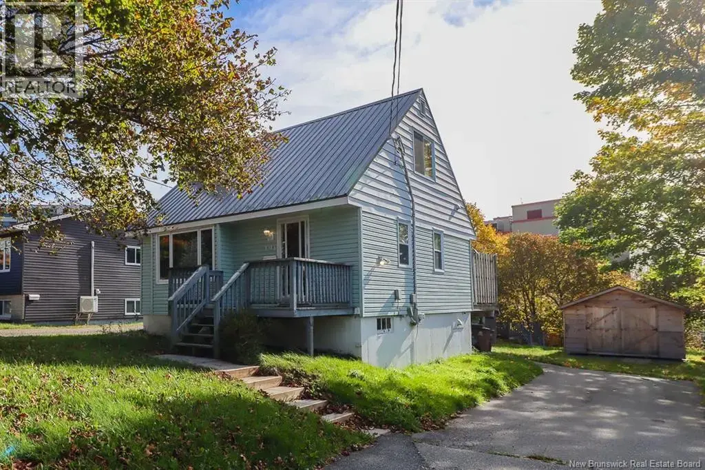 191 Ellerdale Street, Saint John