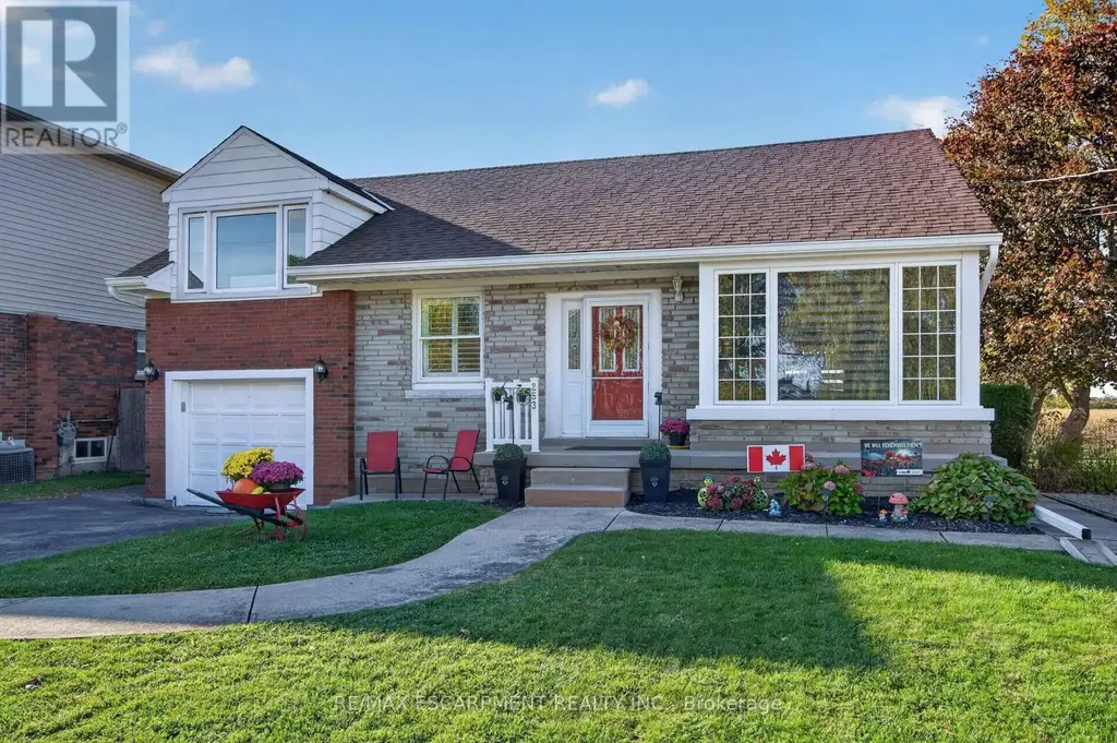253 Mcneilly Road, Hamilton (Fruitland)