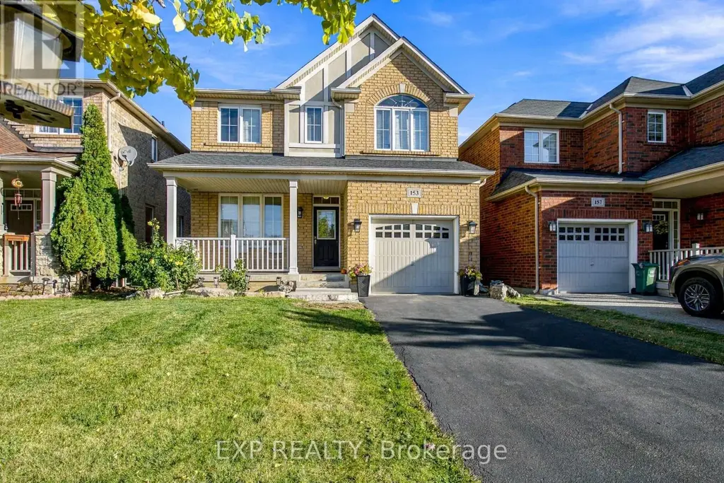 153 Halifax Street, Hamilton (Winona Park)