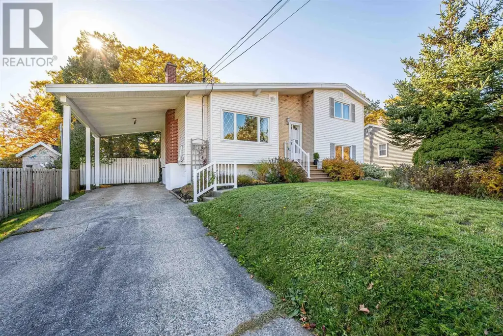 3 Leaman Drive, Dartmouth