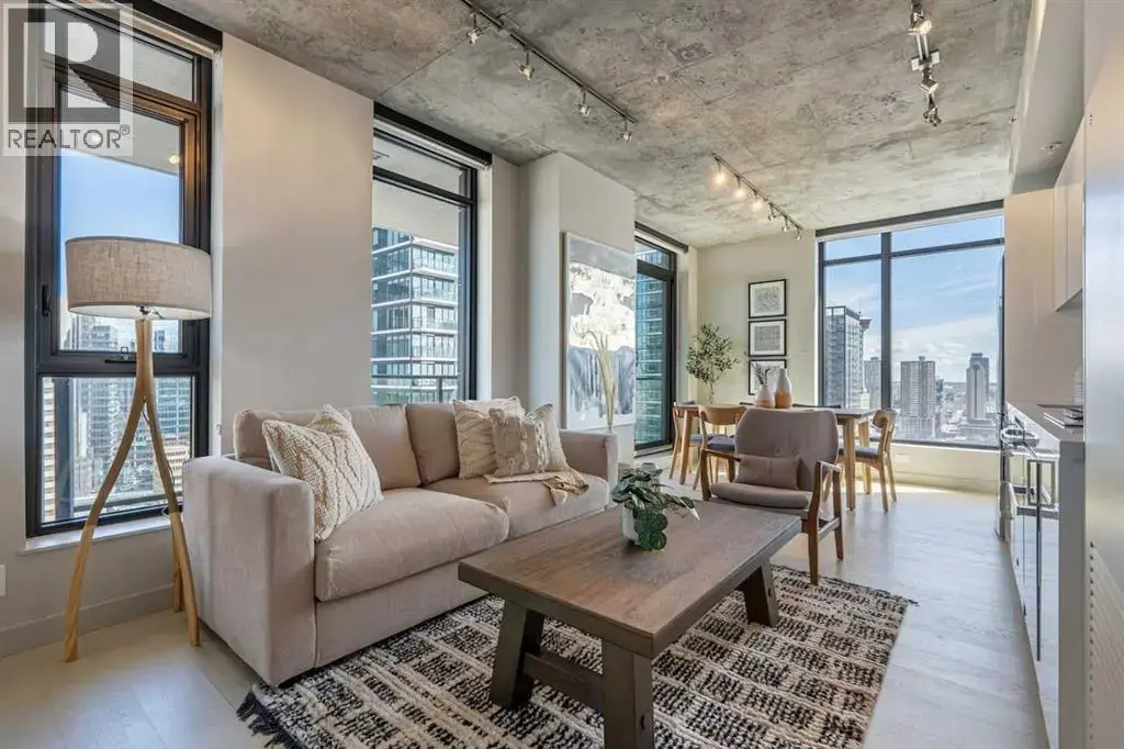 2206, 1010 6 Street Sw, Calgary