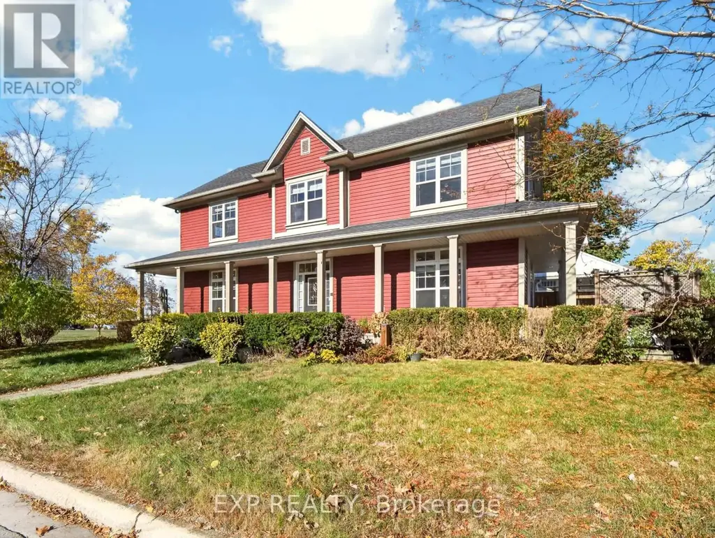 750 Lakeshore Road, Fort Erie (Lakeshore)