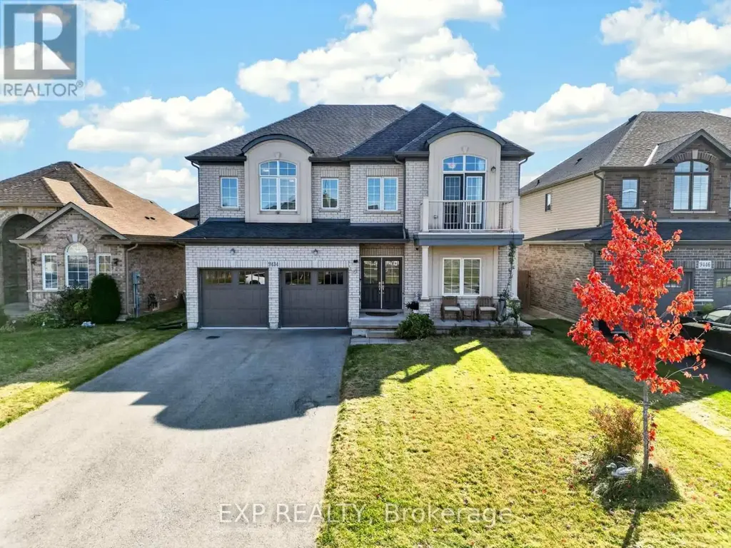 9434 Shoveller Drive, Niagara Falls (Forestview)