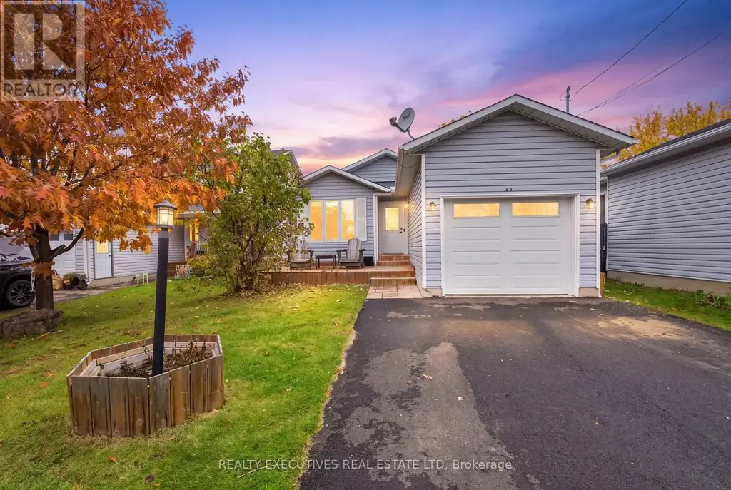 43 Barker Street, Carleton Place