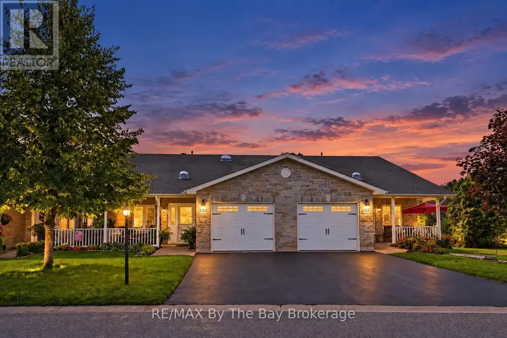 133 Greenway Drive, Wasaga Beach
