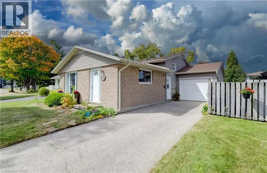 30 Kingswood Drive, Kitchener