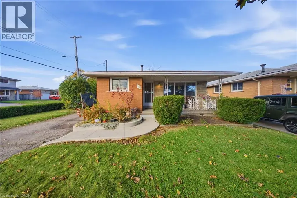 24 Rapallo Drive, Hamilton