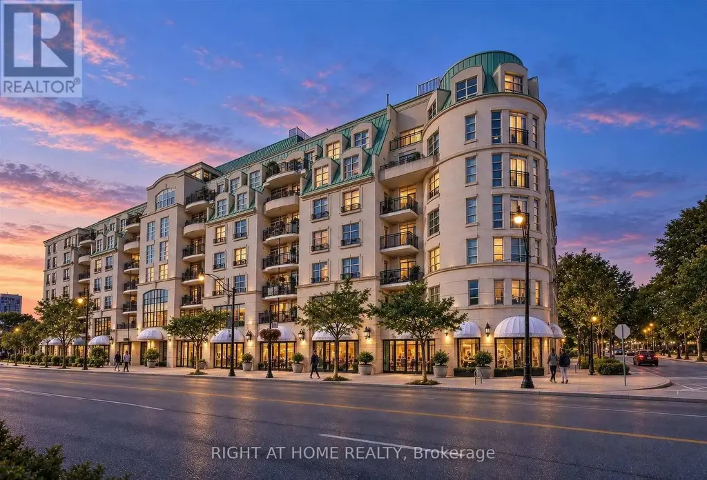 504 - 650 Mount Pleasant Road, Toronto (Mount Pleasant West)