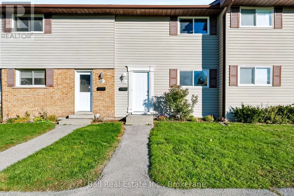61 - 996 Sydenham Road, Peterborough (Ashburnham Ward 4)