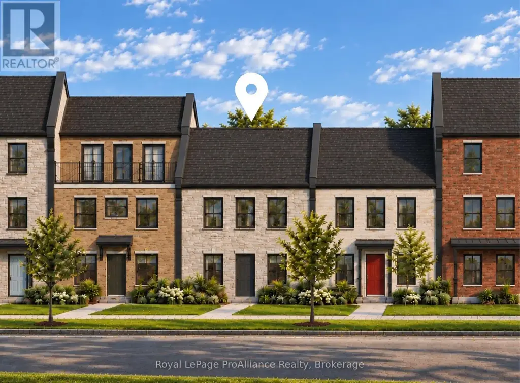 922 Kerr Street W, Cobourg